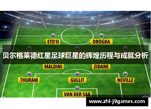 贝尔格莱德红星足球巨星的辉煌历程与成就分析